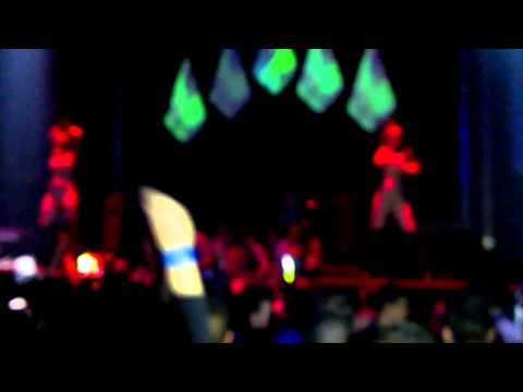 Paul Ritch @ Kristal Glam Club 13.01.2013 (1)