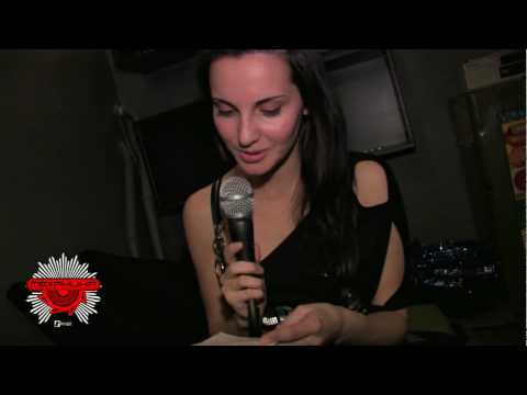 12 december 2009 # TUNNEL club # MEHANIKA FEST + DJ CHRIS LIBERATOR (UK)