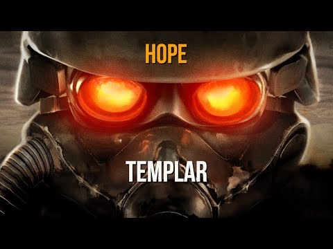Killzone HD [No Commentary] | Templar - Chapter 11: Hope [FINAL]