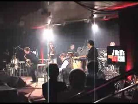 Mr. M's Jazzclub 2008