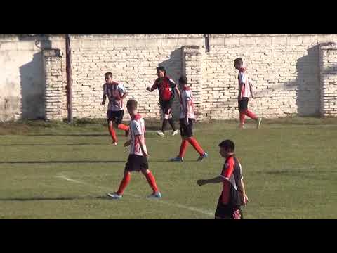 Colon 0 - 2 Alumni -  Campeón Clausura 2014 - Partido Completo