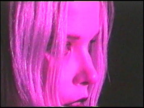 Alice Glass - I Trusted You
