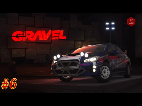 Gravel - Gameplay Walkthrough Part 6 | Episode 2: Off-road Mixtape | Playstation 5