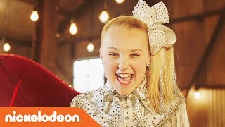Behind the Scenes: JoJo Siwa “Only Getting Better” Music Video 🎤| Nick