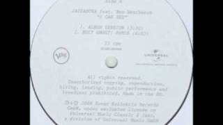 Jazzanova feat Ben Westbeech - I Can See (Holy Ghost! Remix)