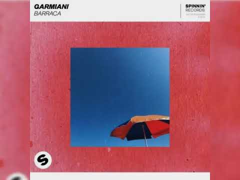 Garmiani - Barraca (Extended Mix)