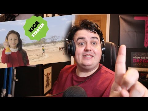 THE WORST KICKSTARTER EVER MADE