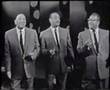 Mills Brothers - Glow Worm (live, 1957) 