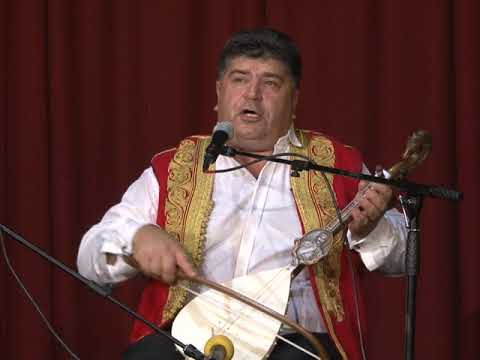 Djordjije Koprivica   Limov grob - (LIVE) - Guslarsko jutro - (Tv Duga Plus 2018)