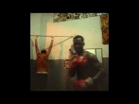 TYPE BEAT JEAN JASS x CABALLERO x ALPHA WANN JAZZ BOOMBAP