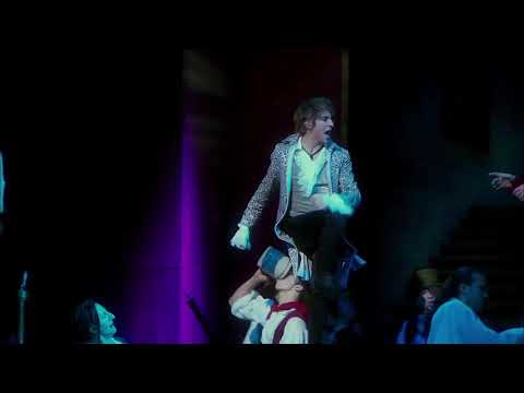 Le trublion - Mozart l'opera rock (parole sous la video )