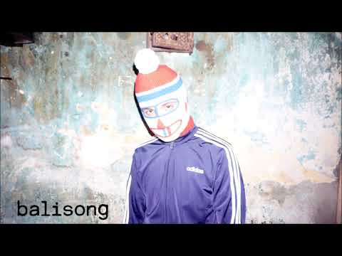 hatespeech - balisong (official audio)