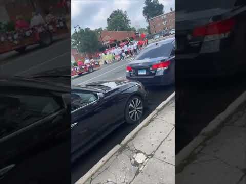 Life Vest Inside Kindness Boomerang - '' One Day