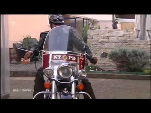 Der Mützenmacher Fernsehbericht des hr Maintower