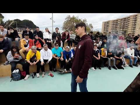 RISS vs VILLA - OCTAVOS // LAST FIGHT #3