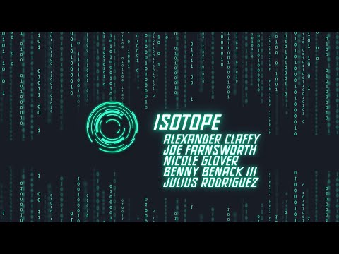 Joe Henderson's "Isotope" -  Claffy, Joe Farnsworth, Benny Benack, Nicole Glover, Julius Rodriguez