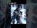 Tang San Vs Huo Yuhao Soul Land Btth Perfect World Shorts