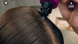 Schwarzkopf Gliss Scalp and Root Activator