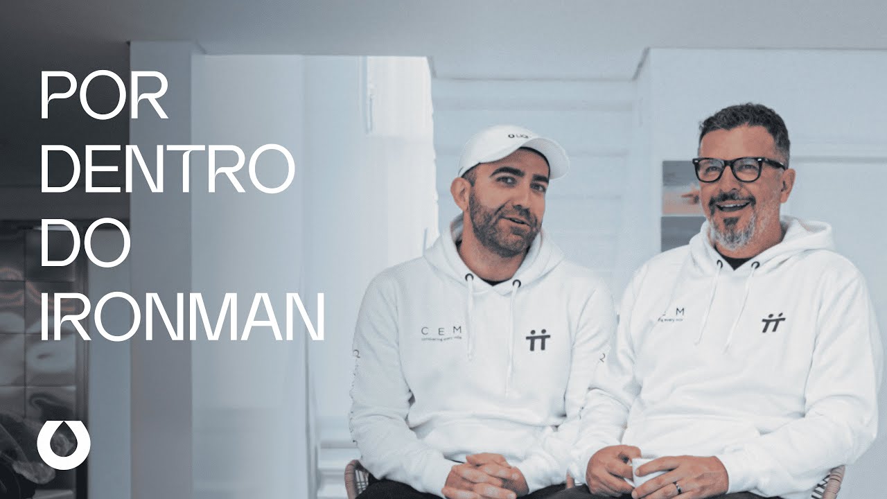 Por Dentro do IRONMAN FLORIANÓPOLIS | LIQUIDZ E SPADOTTO