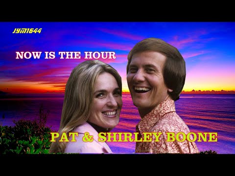 Now Is The Hour (1959) - Pat & Shirley Boone