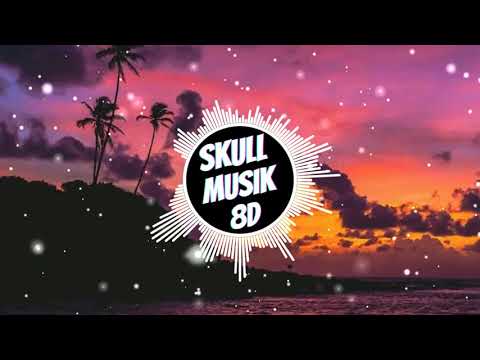 ILUSÃO ''CRACOLÂNDIA'' (AUDIO 8D) - ALOK, MC HARIEL, MC DAVI, MC RYAN SP, SALVADOR DA RIMA E DJAY W