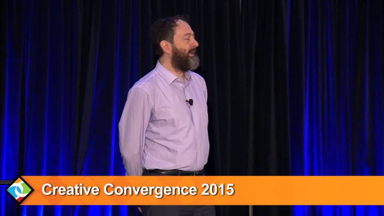 STEM to STEAM - Creative Convergence 2015