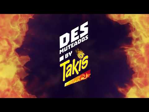 HERETICS NO FLAKKEA - HRTS VS MRS - DESMUTEADOS BY TAKIS -JORNADA 9 - SUPERLIGA 2023