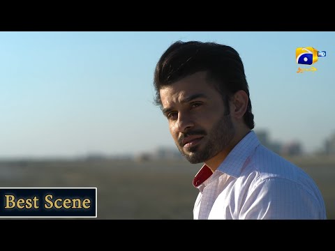 Bojh Episode 71 || 𝗕𝗲𝘀𝘁 𝗦𝗰𝗲𝗻𝗲 𝟬𝟮 || Areej Mohyudin - Fahad Sheikh || Har Pal Geo