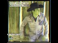 Granger Smith – Run Away (2004)