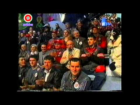 TV Bingo Show 8 12 2006