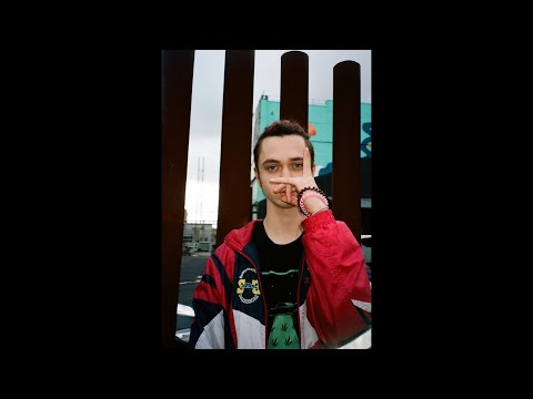 [FREE] GONE.FLUDD x IROH Type Beat - "Burn"