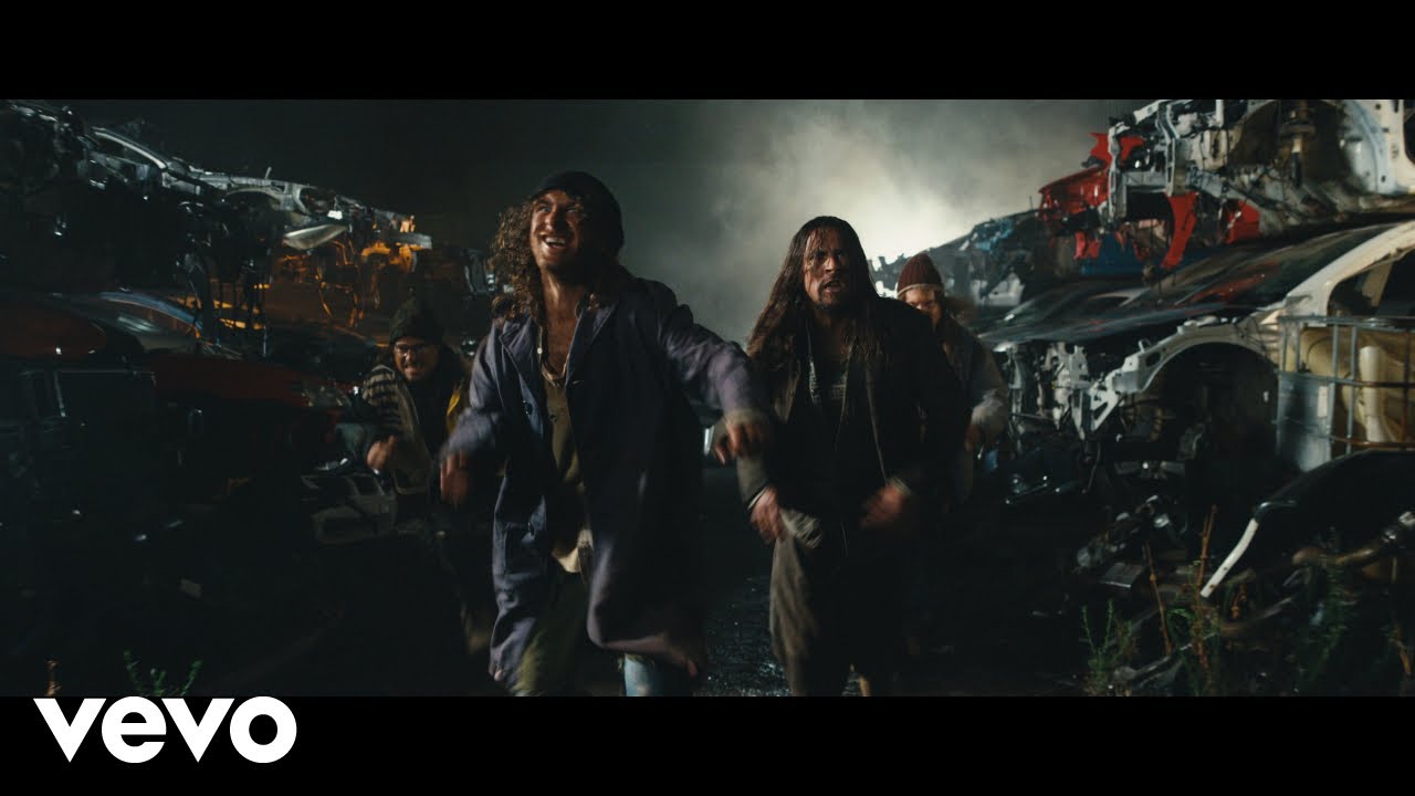 YouTube video thumbnail - Click to play