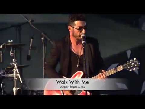 Airport Impressions - Isle of MTV 2016