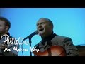 Phil Collins - No Matter Who (Official Music Video - Better Sound)