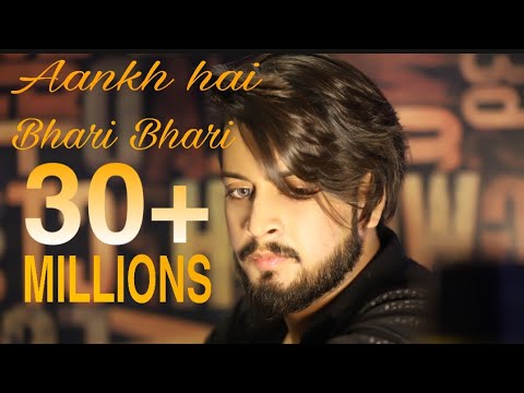download lagu mp3 mp4 Aankh Hai Bhari Bhari Song New Version Download, download lagu Aankh Hai Bhari Bhari Song New Version Download gratis, unduh video klip Aankh Hai Bhari Bhari Song New Version Download