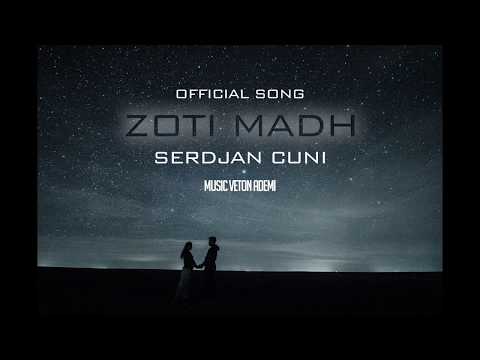 Serdjan Quni feat. Veton Ademi- Zoti Madh (Official Song)