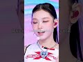 Haerin Went Viral Cuz Revealing Outfit Kpop Trending Viral Kpopidol Kpopnews Newjeans Shorts