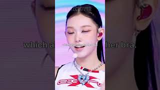 Download lagu Haerin went viral cuz revealing outfit #kpop #trending #viral #kpopidol #kpopnews #newjeans #shorts mp3