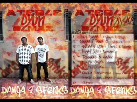 Damga & Sfenks - What's Up
