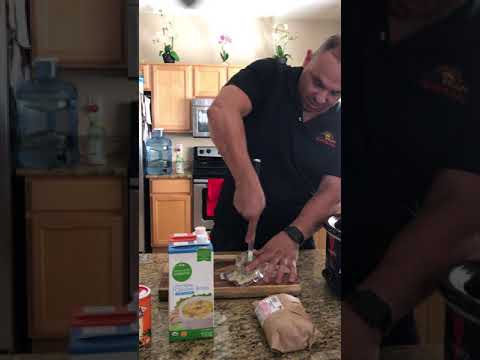 Vmacs version of jambalaya