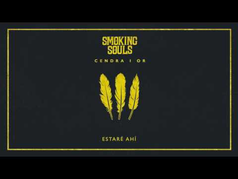 SMOKING SOULS | CANÇÓ DE LA SON ft. Gorka Urbizu / Berri Txarrak