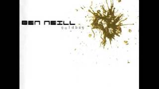 Ben Neill - Dark Gift