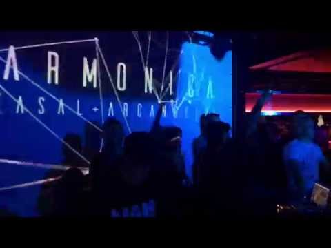 ASAL b2b ARCANGELI @ FLUID pres. TITILLA - SETAI CLUB - 03.06.2016 - [4K]