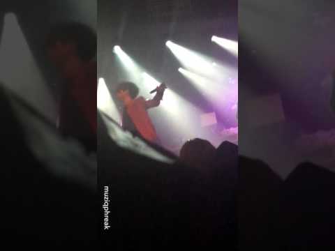 [HD FANCAM] Good To Me - offonoff (오프온오프) Club Eskimo (161224)