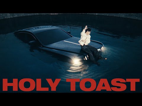 BewhY (비와이) - Holy Toast [Official Music Video]