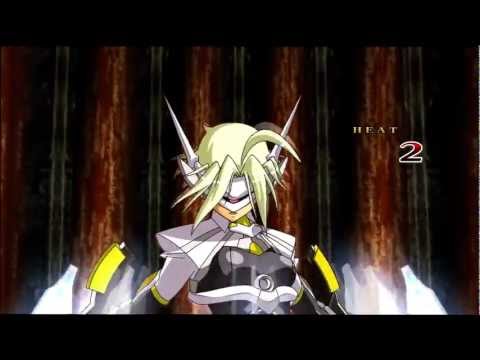 BBCS: EX All Distortion Drives and Astral Heats