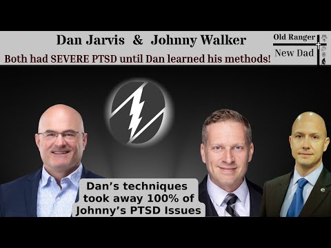 What if memories stay but the PTSD doesn’t?