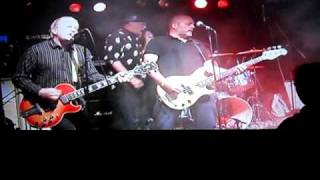 Bony Maronie - 24 hour people