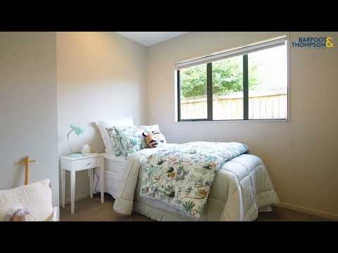 18 Crannog Fen, Wattle Downs, Manukau City, 4 ਕਮਰੇ, 2 ਬਾਥਰੂਮ, House