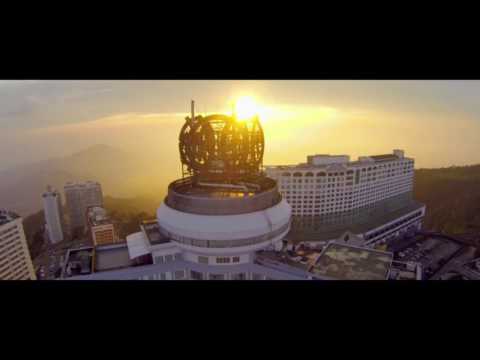 Experience World Class Dota 2 - Resorts World Genting